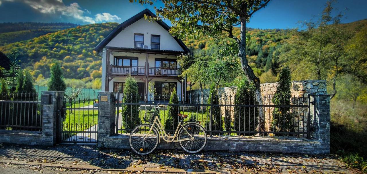 Villa Vrelo Bosne Sarajevo Exterior foto
