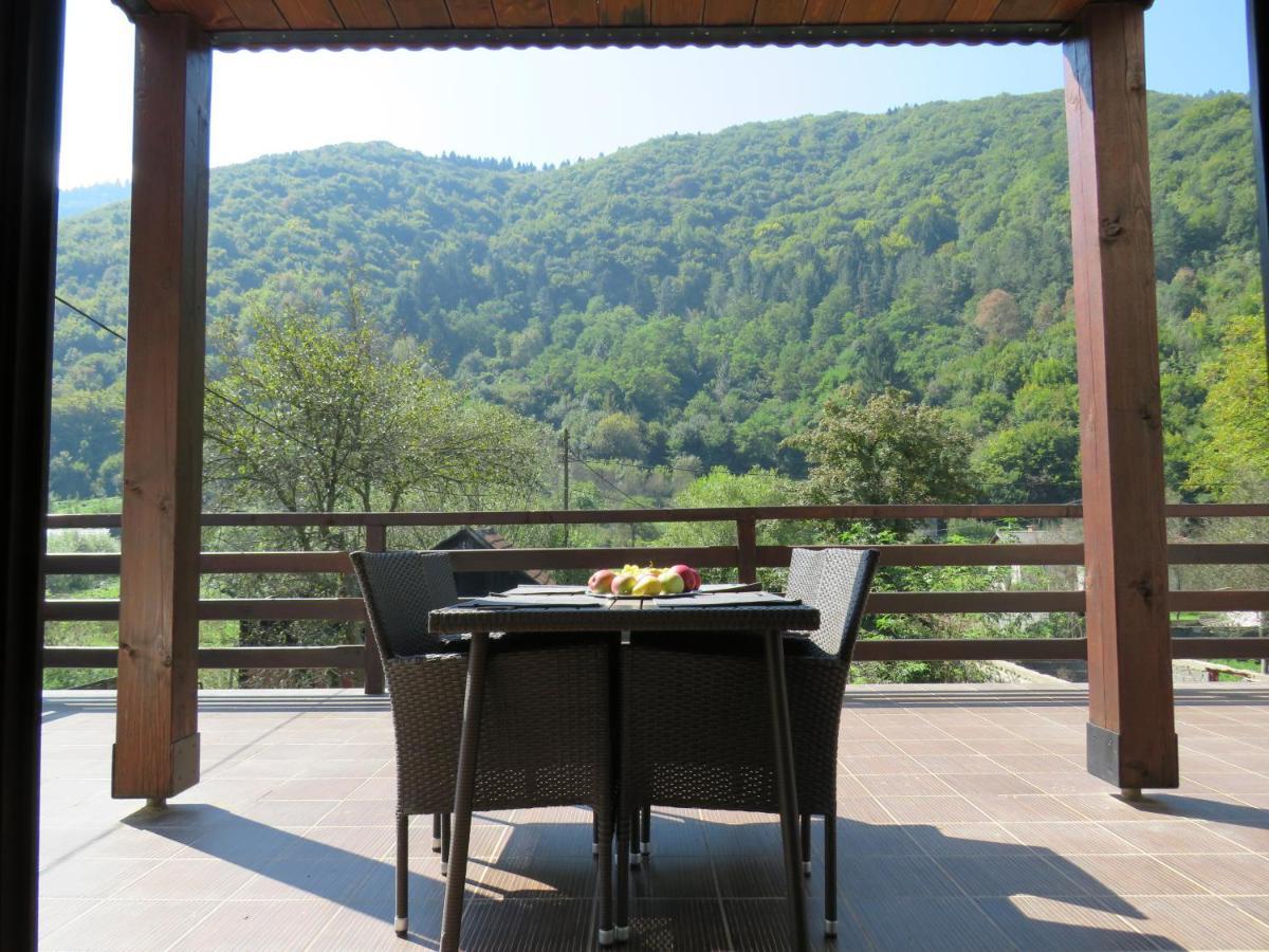 Villa Vrelo Bosne Sarajevo Exterior foto