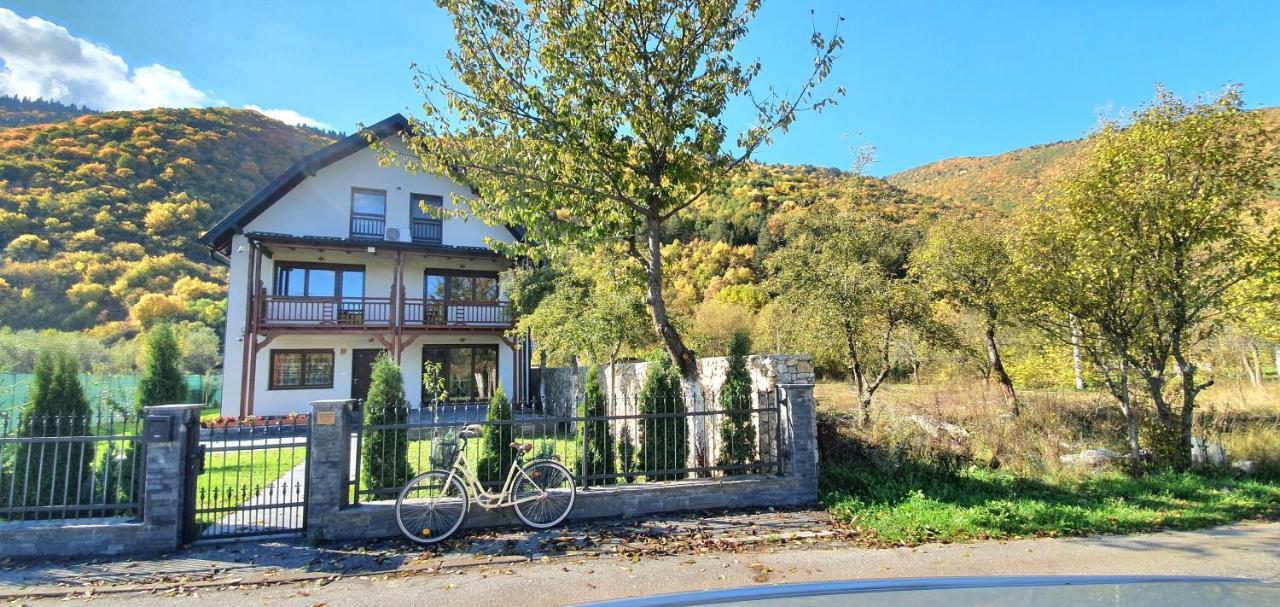 Villa Vrelo Bosne Sarajevo Exterior foto